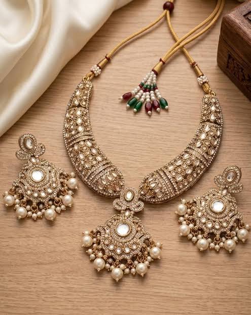 Luxury Jewellery